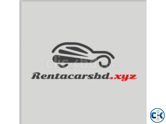 Rent a Car Hourly Daily Monthly | ClickBD large image 0