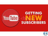 Get Free Youtube Subscribers