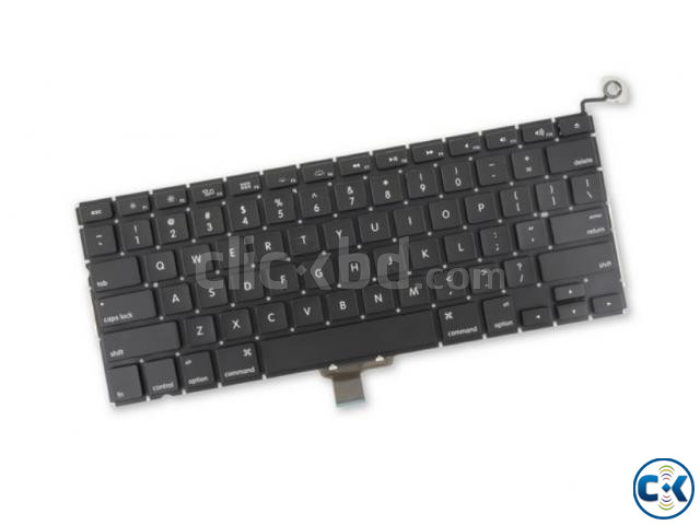 MacBook Pro Unibody A1278 Keyboard Replacement | ClickBD large image 0