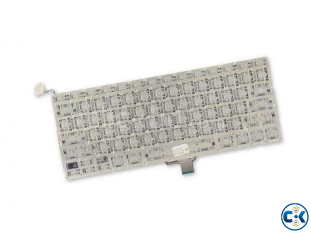 MacBook Pro Unibody A1278 Keyboard Replacement | ClickBD large image 1