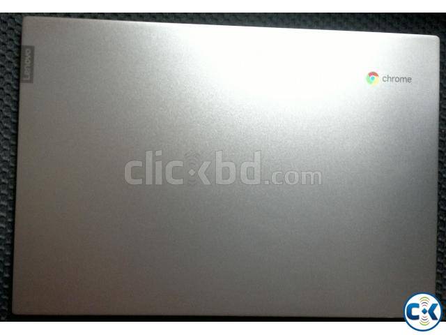Chromebook Lenovo 14e | ClickBD large image 1