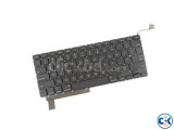 Macbook Pro 15 A1286 Keyboard Replacement Mid 2009-Mid 201