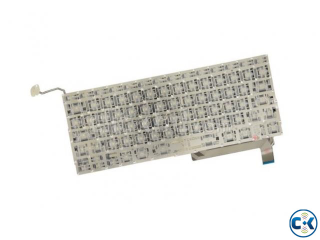 Macbook Pro 15 A1286 Keyboard Replacement Mid 2009-Mid 201 | ClickBD large image 1