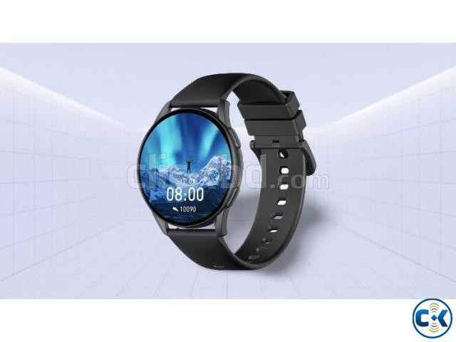Kieslect K11 Smart Watch | ClickBD large image 1