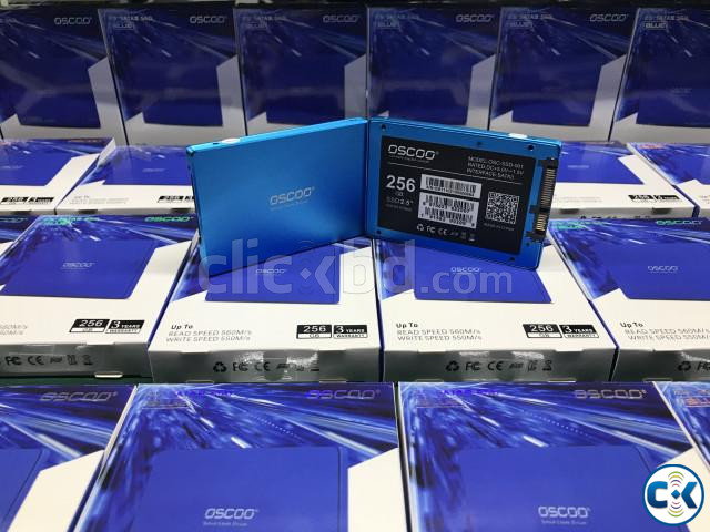128 gb oscoo ssd | ClickBD large image 1