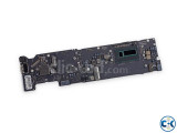 MacBook Air 13 Mid 2013-Early 2014 1.4 GHz Logic Board
