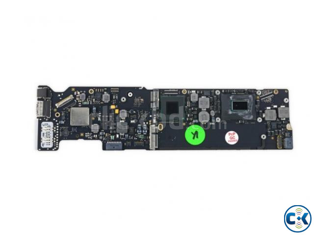 MacBook Air 13 Mid 2012 2.0 GHz Logic Board | ClickBD large image 0