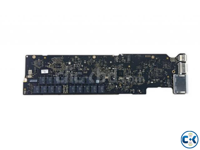 MacBook Air 13 Mid 2012 2.0 GHz Logic Board | ClickBD large image 1