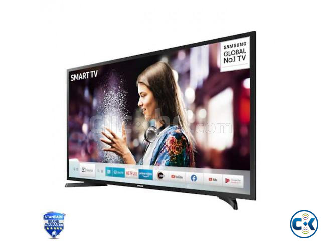 SAMSUNG 32 inch T4400 SMART VOICE CONTROL TV large image 3