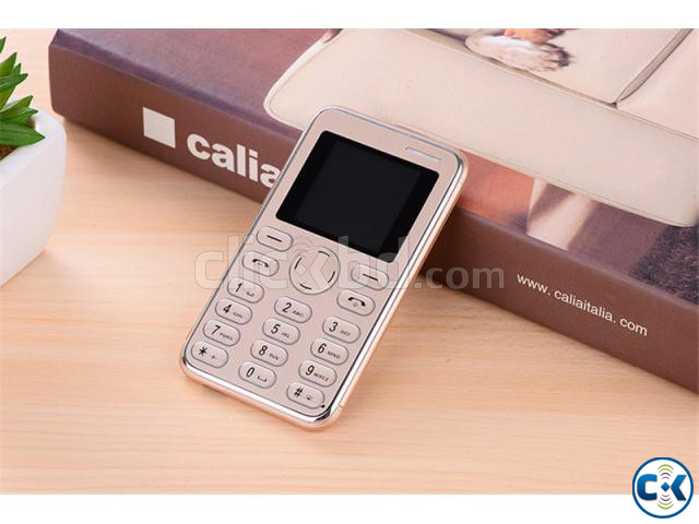 Eastblue Mini Card Phone - NEW | ClickBD large image 0