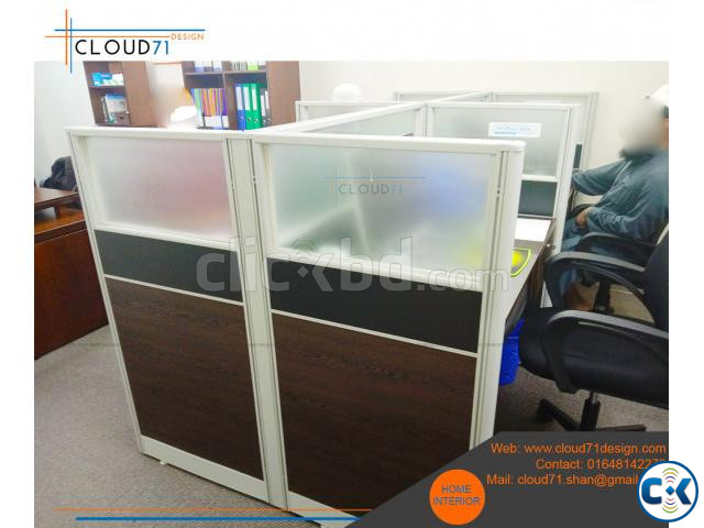 Cloud 71 Design has come to meet demand for office furniture | ClickBD large image 1