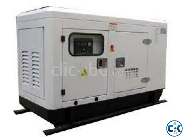 30KVA Ricardo China Brand New Generator Company in bd | ClickBD large image 0