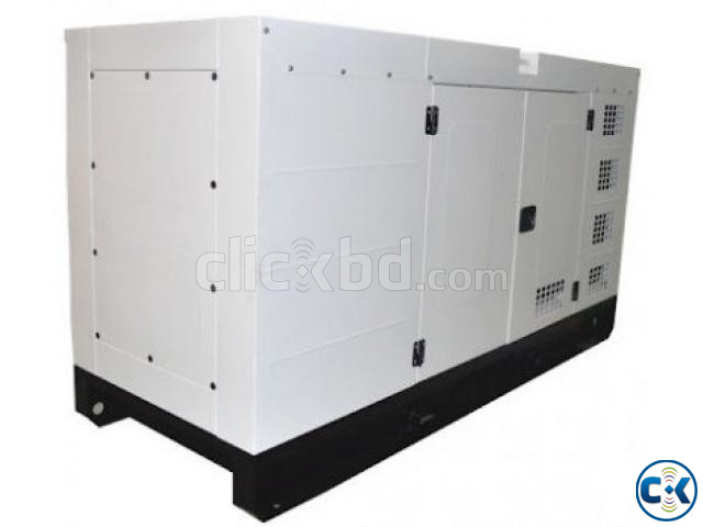 300KVA China Lambert Brand New Generator price in bangladesh | ClickBD large image 1