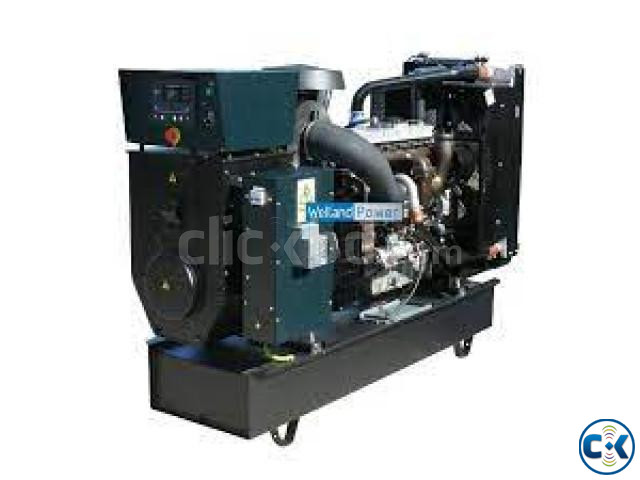 Best Quality 30KVA Brand New UK Perkins Generator | ClickBD large image 1