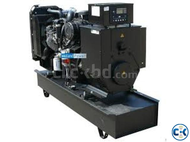 50KVA UK Best Quality Perkins Generator Price in bangladesh | ClickBD large image 1