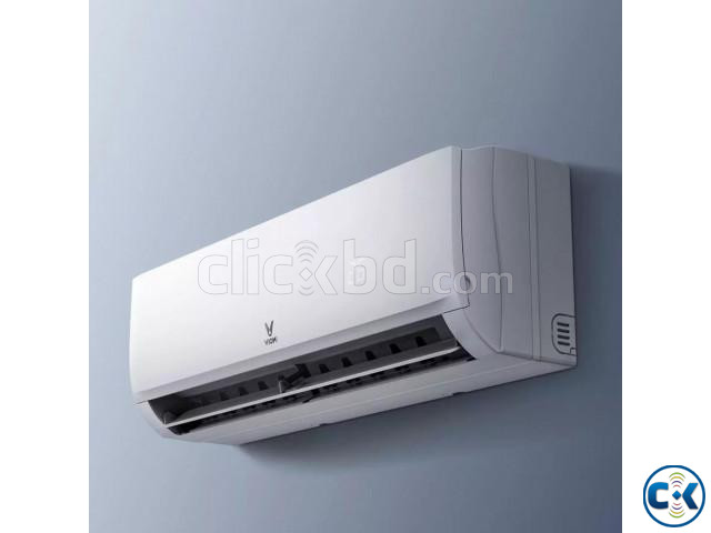 Viomi A1 1.5 Ton Split Smart Air Conditioner large image 1