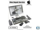 iMac Logic Board Repair Or Replacement