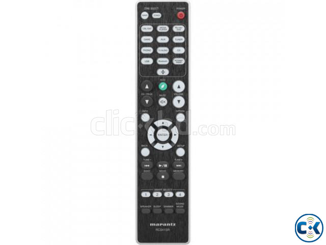Marantz NR1200 2.1-Channel 4K Network Stereo AV Receiver | ClickBD large image 1