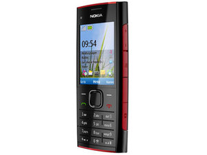 Nokia X2-00...WiTh 7 monTh warranTy BOXED  large image 0