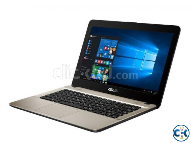 ASUS X441U Slim Laptop | ClickBD large image 2