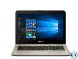 ASUS X441U Slim Laptop