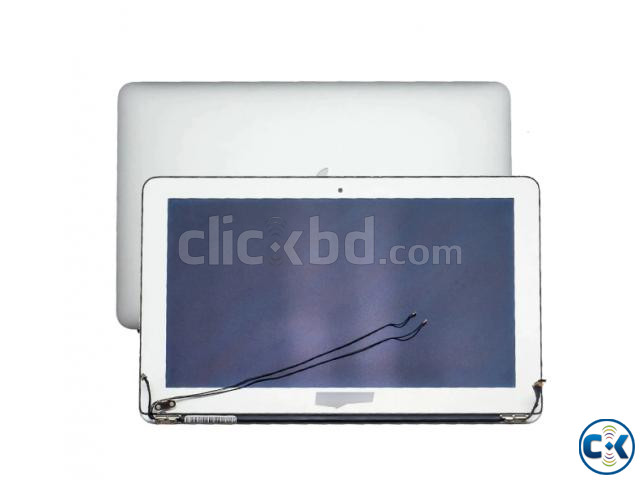 Apple Macbook Air 11 A1370 Late 2010 EMC2393 Complete LCD | ClickBD large image 0