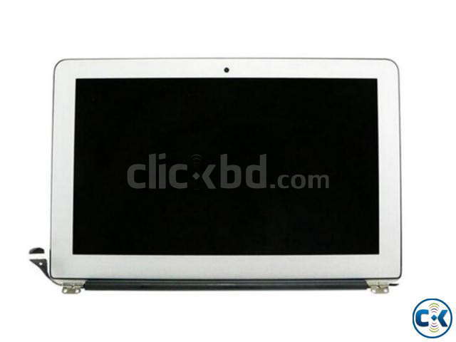 Apple Macbook Air 11 A1370 Late 2010 EMC2393 Complete LCD | ClickBD large image 1