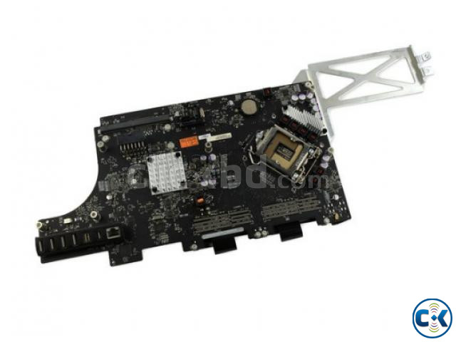 iMac Intel 27 EMC 2806 Logic Board | ClickBD large image 0