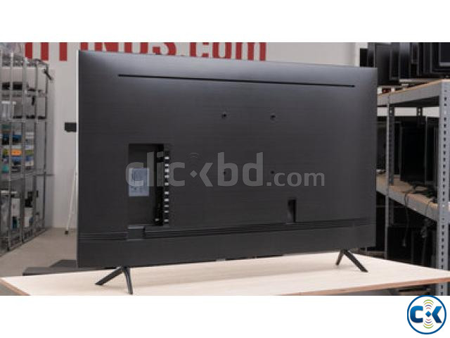 Samsung 82-inch QLED 8K UHD TV QA82Q800A | ClickBD large image 0