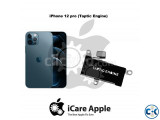 iphone 12 Pro Taptic Engine Replacement service Dhaka