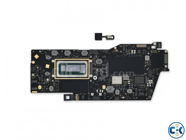 MacBook Pro 13 A2159 2019 1.4 GHz Logic Board with Paire | ClickBD large image 0