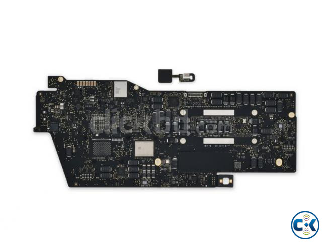 MacBook Pro 13 A2159 2019 1.4 GHz Logic Board with Paire | ClickBD large image 1
