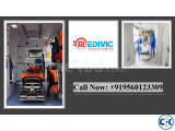 Medivic North East Ambulance from Guwahati