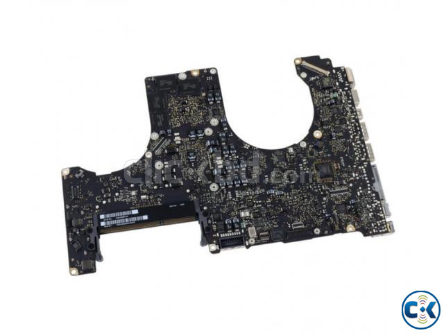 MacBook Pro 15 Unibody Mid 2012 2.3 GHz Logic Board | ClickBD large image 1