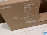 Samsung HW-Q800A 3.1.2 CH Dolby Atmos Wireless Soundbar