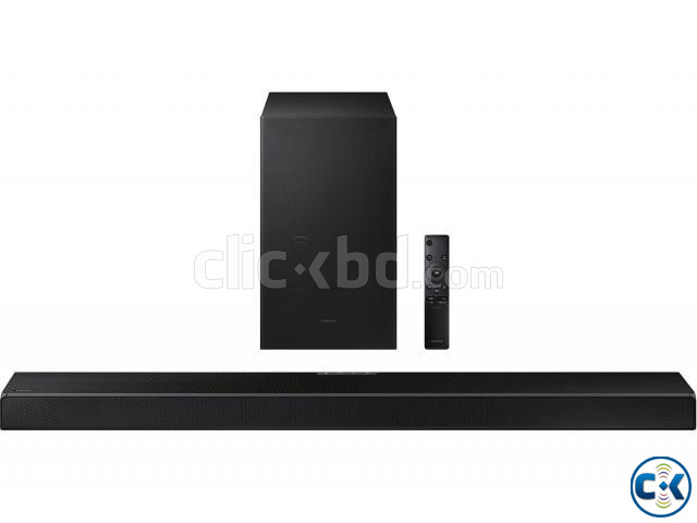 Samsung Q600A 360W 3.1.2Ch Wireless Bluetooth Soundber | ClickBD large image 1