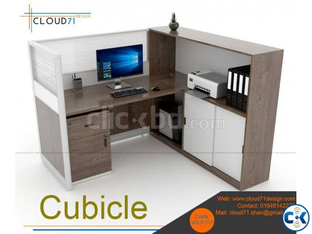 cubicle | ClickBD large image 0