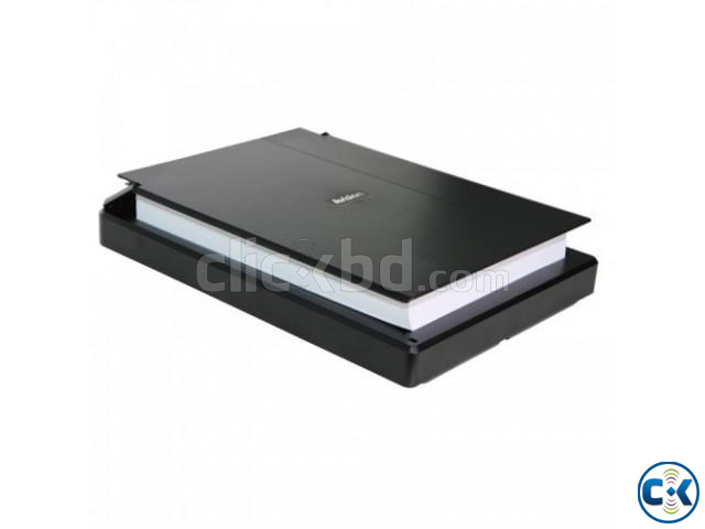 Avision FB10 A4 4800dpi Slim Flatbed Scanner | ClickBD large image 0