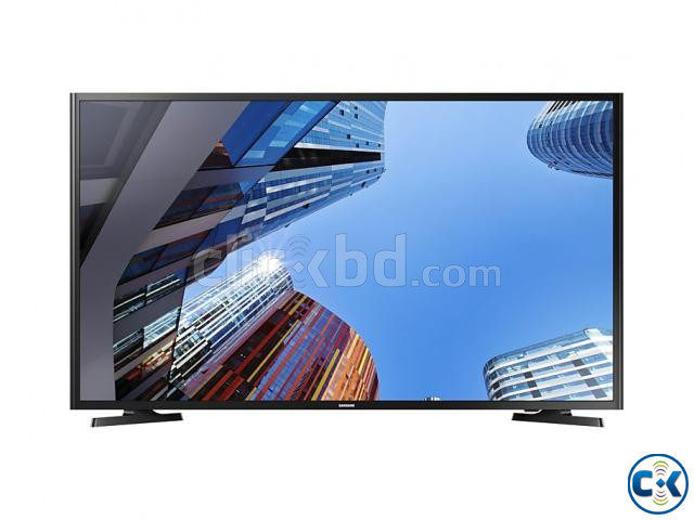 32 Inch Samsung T4500 HD Smart TV | ClickBD large image 0