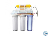 Water Purifier Easy Pure 5 Stages With Mineral System Dire