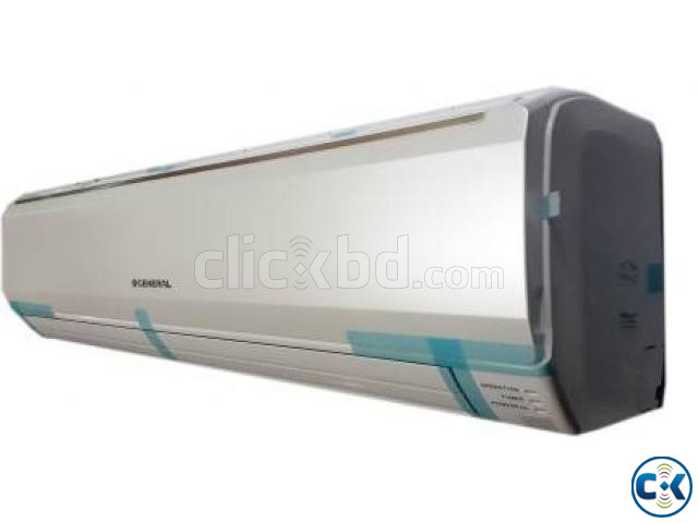 Japan General 2.5 ton air conditioner price 2022 bd.-White . | ClickBD large image 0