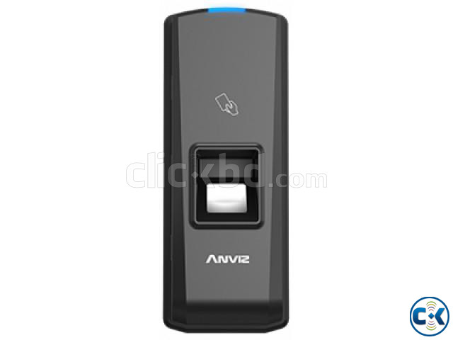 Anviz T5 Pro Fingerprint RFID Access Control. | ClickBD large image 0