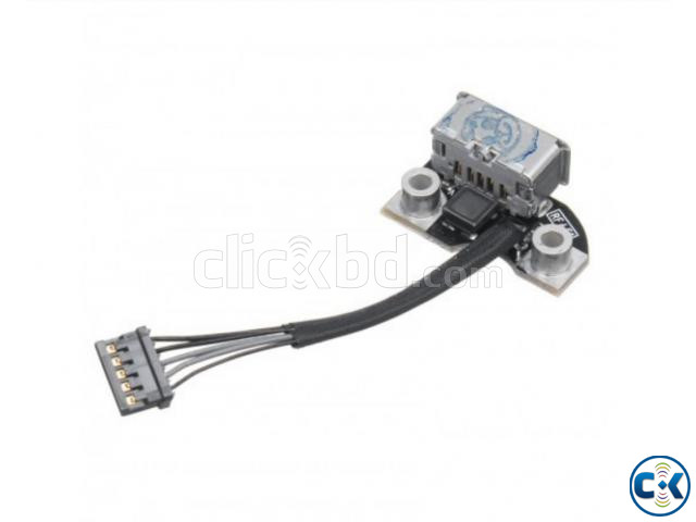 MacBook Pro 13 A1278 Charging Port Connector | ClickBD large image 1