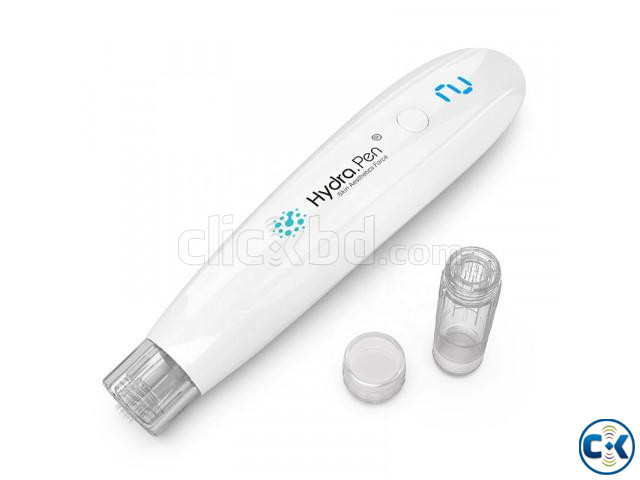 Hydra pen H2 Automatic all in one hyaluronic skincare Beauty | ClickBD large image 0