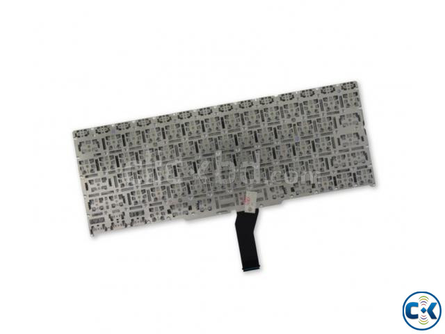 MacBook Air 11 Mid 2011-Early 2015 Keyboard | ClickBD large image 1