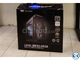 Thermaltake Level 20 RS ARGB Mid Tower Chasis for sell.