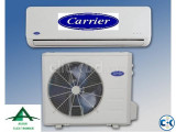 Carrier 2.0 Ton split type Air Conditioner
