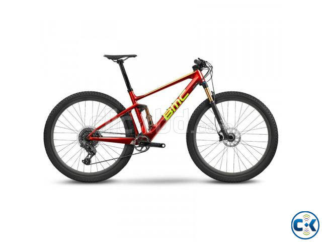 2022 BMC Fourstroke 01 One Mountain Bike CENTRACYCLES  | ClickBD large image 0