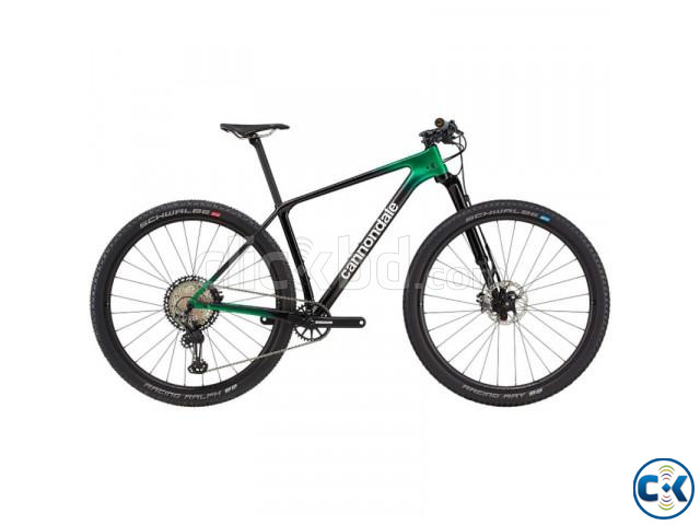 2022 Cannondale F-Si Hi-MOD 1 Cross Country CENTRACYCLES  | ClickBD large image 0