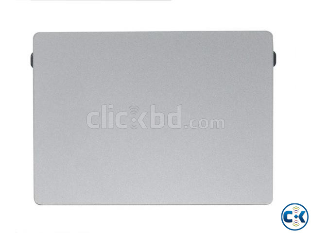 MacBook Air 13 Mid 2011 Mid 2012 Trackpad Replacement | ClickBD large image 1